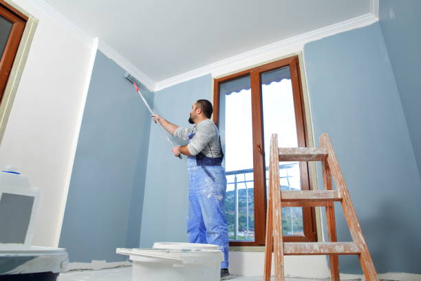 Best Dehumidification Services  in Minco, OK
