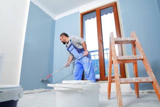 Best Asbestos and Lead Testing During Mold Inspection  in Minco, OK